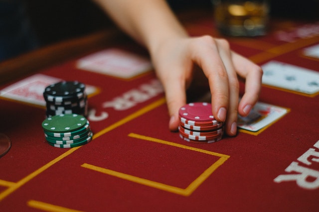 Why is an online casino the best choice for gambling?