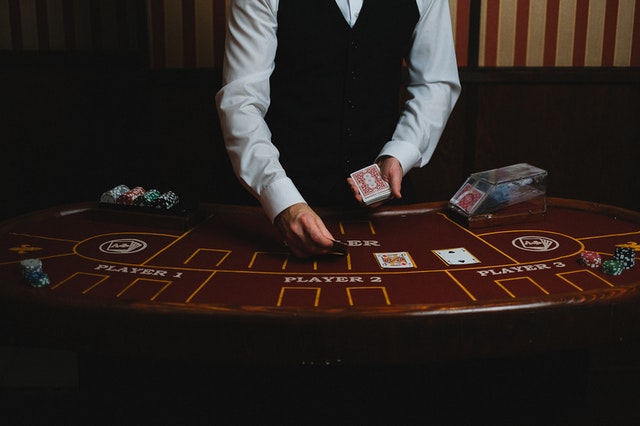 How to Play Baccarat Online Discover the secrets