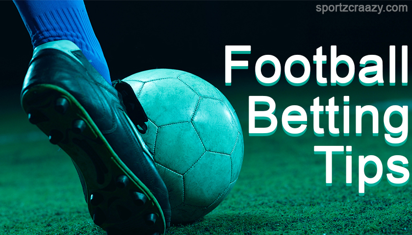 How Can You Increase Winning Chances At Online Football Betting?