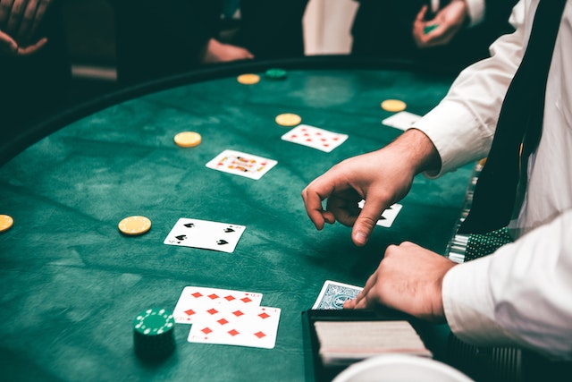 What are Big Web Slots and Why are They Popular?